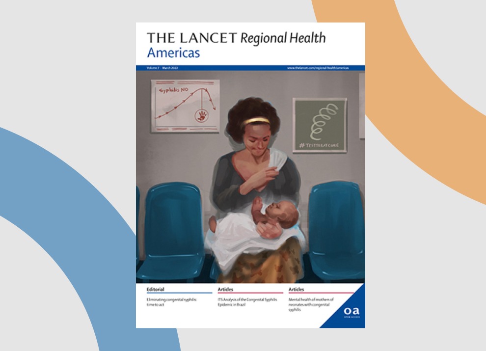 Lancet Americas Volume 7 Publication