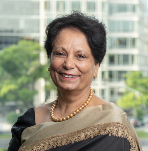 Anuradha Gupta