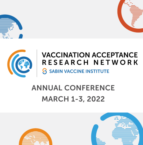 VARN 2022 Conference graphic