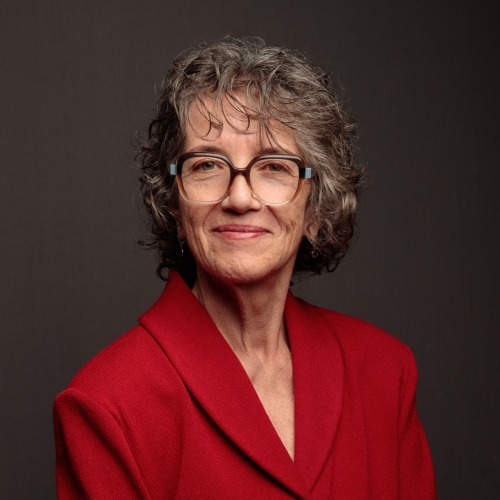 Regina Rabinovich Headshot